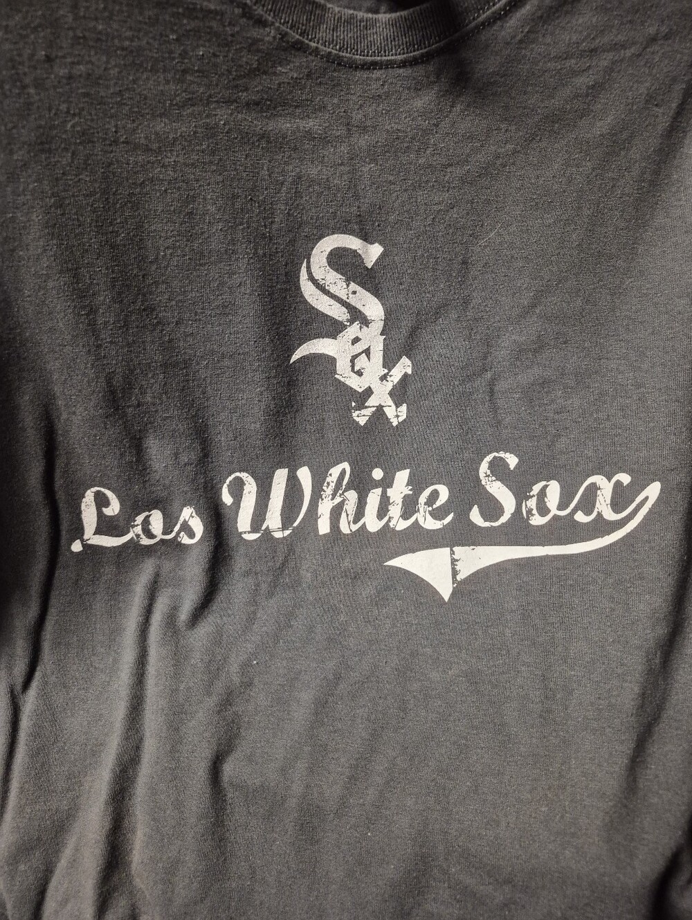 Chicago Los White Sox
